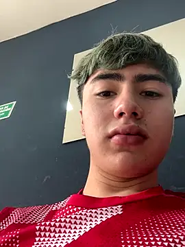 AlexanderCollman online show from 11/26/25, 05:35