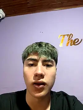 AlexanderCollman online show from 11/23/25, 03:38