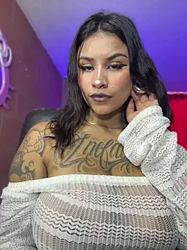 Stefany 44 online show from 07/28/26, 08:52