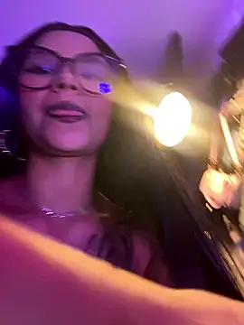 Stefany 44 online show from 01/07/26, 09:31