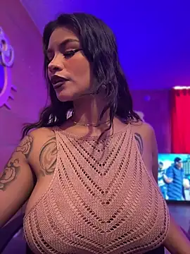 Stefany 44 online show from 07/28/26, 03:21