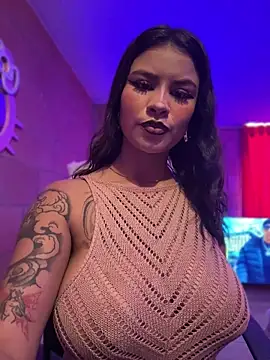 Stefany 44 online show from 07/28/26, 03:19