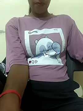 Alia-00 online show from 09/20/25, 03:33