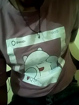 Alia-00 online show from 11/09/25, 04:38