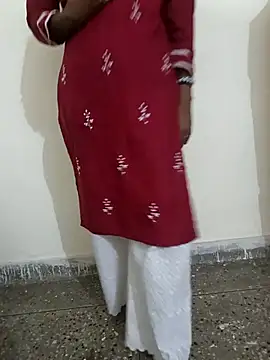 Alia-00 online show from 10/10/25, 04:02