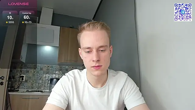 Kevin Young Cat online show from 11/21/25, 06:40