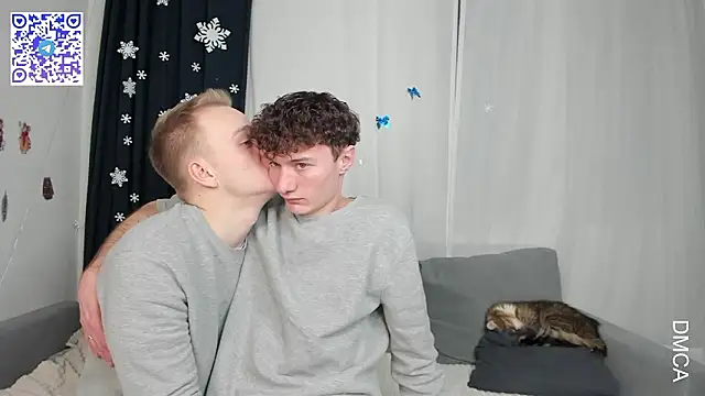 Kevin Young Cat online show from 02/06/26, 09:11