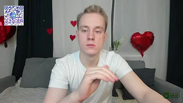 Kevin Young Cat online show from 02/22/26, 08:32