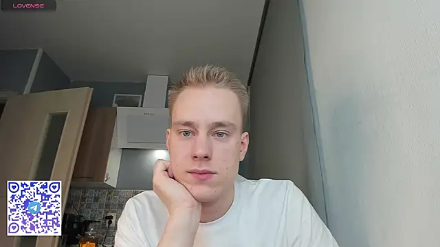 Kevin Young Cat online show from 12/18/25, 09:14