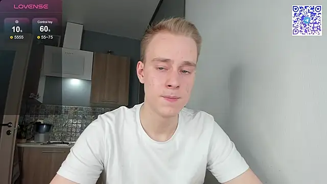 Kevin Young Cat online show from 11/22/25, 04:06