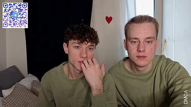 Kevin Young Cat online show from 04/04/26, 02:45