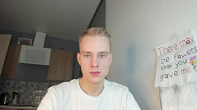 Kevin Young Cat online show from 11/02/25, 01:38