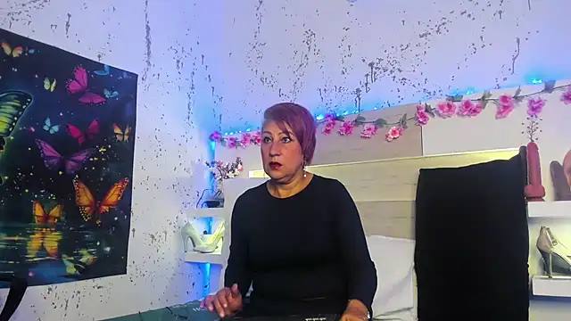 JaddeWalker online show from 04/04/26, 11:17