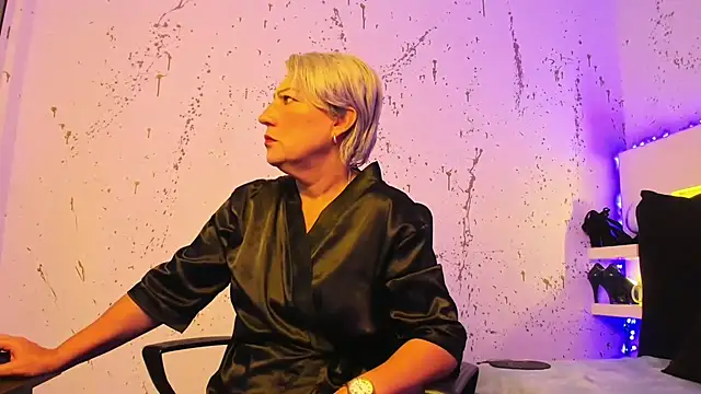 JaddeWalker online show from 12/05/25, 11:31