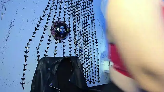 JaddeWalker online show from 10/17/25, 11:34