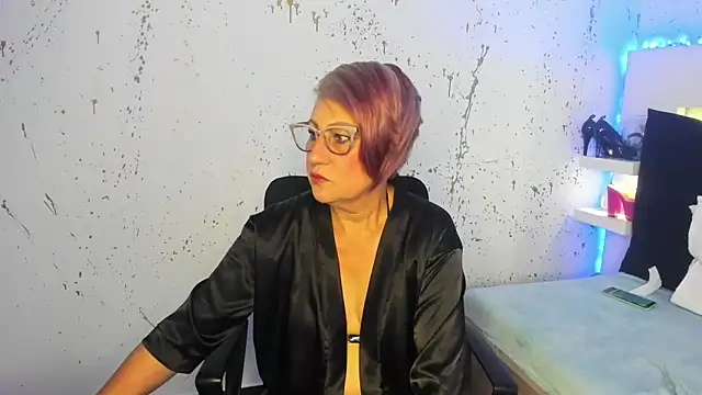 JaddeWalker online show from 03/01/26, 11:43