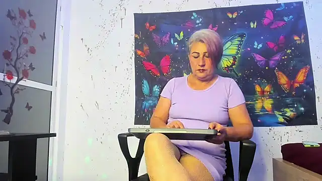 JaddeWalker online show from 04/23/26, 11:27