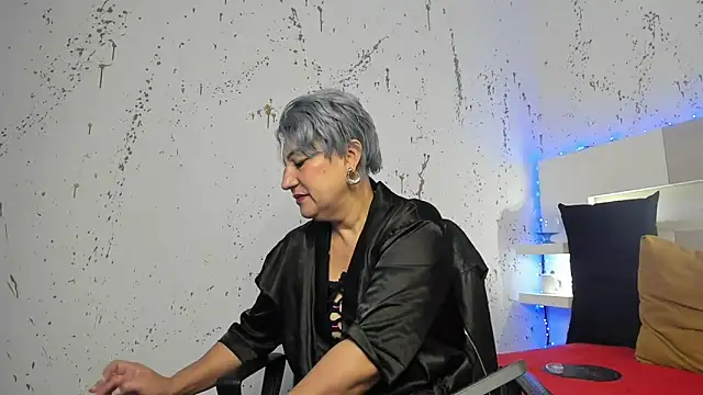 JaddeWalker online show from 10/05/25, 11:34