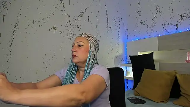 JaddeWalker online show from 09/25/25, 11:27