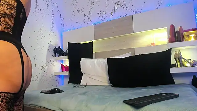 JaddeWalker online show from 03/03/26, 11:50