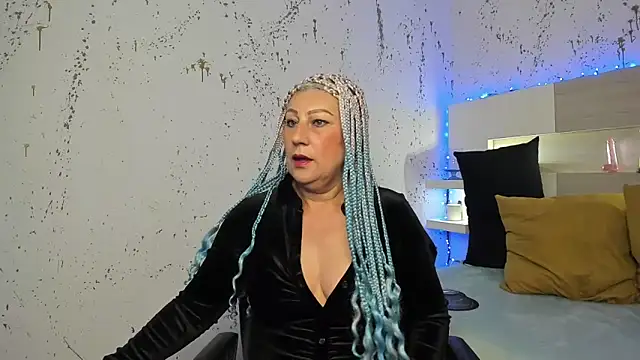 JaddeWalker online show from 09/28/25, 11:28