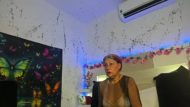 JaddeWalker online show from 03/27/26, 11:22