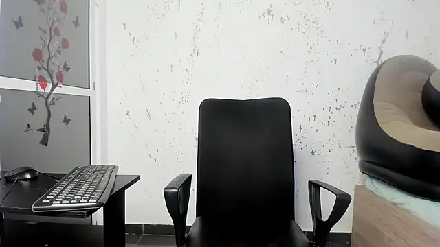 JaddeWalker online show from 05/10/26, 11:36