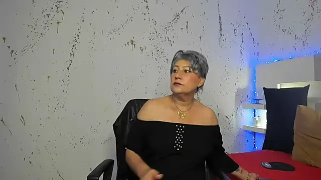 JaddeWalker online show from 10/07/25, 11:22