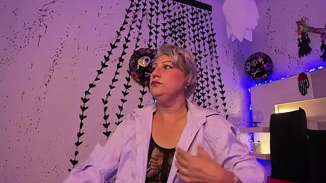 JaddeWalker online show from 10/28/25, 11:31