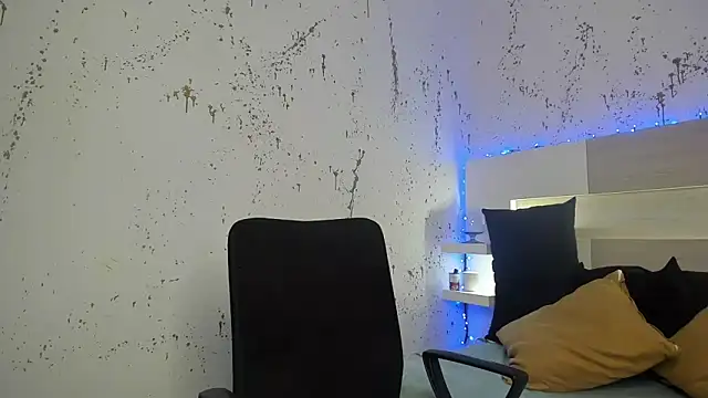 JaddeWalker online show from 09/22/25, 11:27