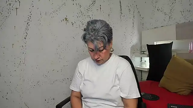 JaddeWalker online show from 10/03/25, 11:34