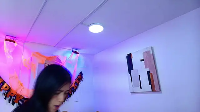 Anastasiia rouse online show from 11/02/25, 03:44