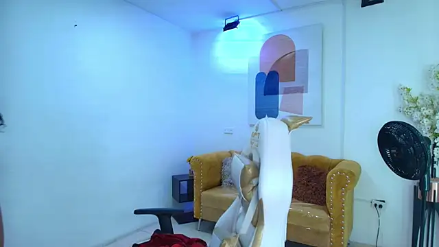 Anastasiia rouse online show from 04/01/26, 03:52