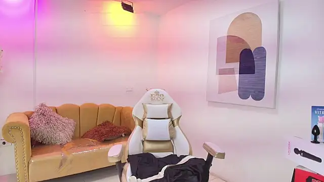 Anastasiia rouse online show from 01/10/26, 03:57