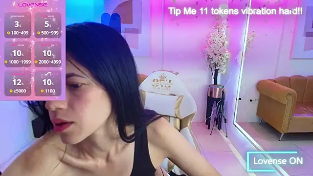 Anastasiia rouse online show from 09/09/25, 03:38