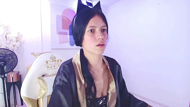 Anastasiia rouse online show from 02/01/26, 04:11