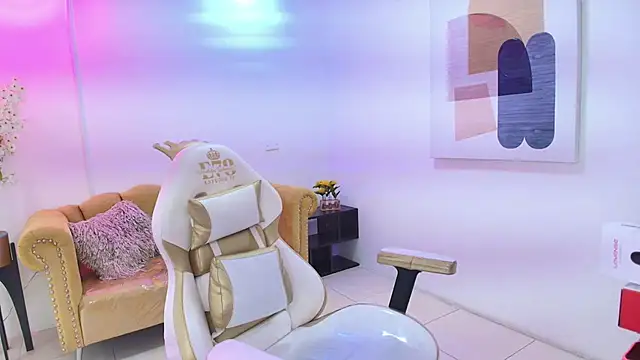 Anastasiia rouse online show from 01/07/26, 03:44