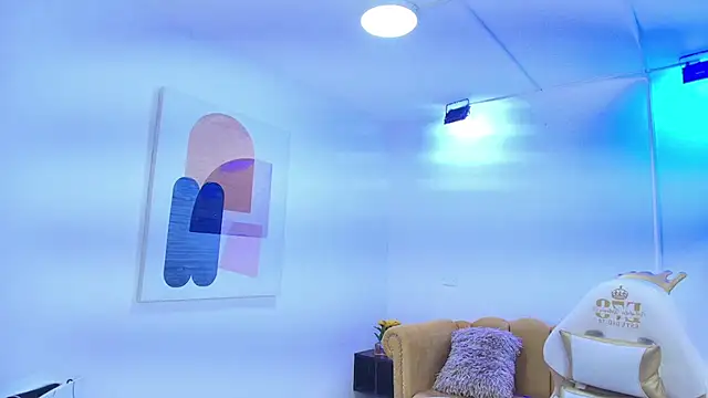 Anastasiia rouse online show from 01/06/26, 03:43