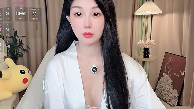 Xiatian520  online show from 09/26/25, 01:51