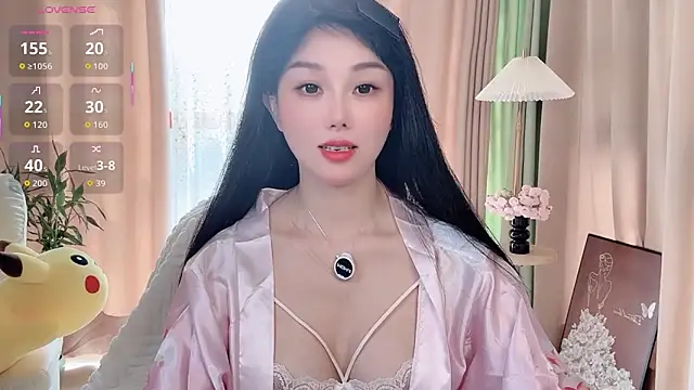 Xiatian520  online show from 09/28/25, 03:24