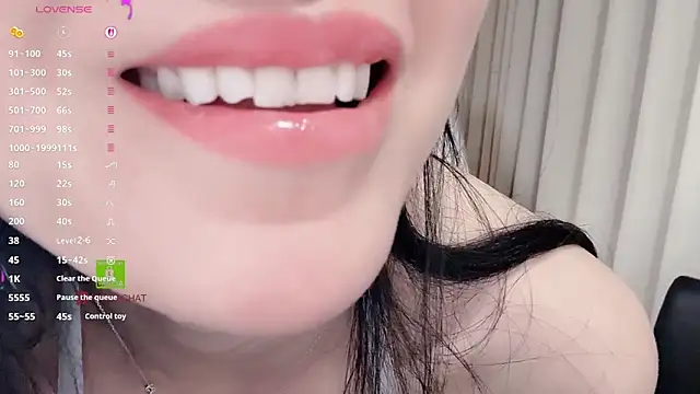 Xiatian520  online show from 03/06/26, 07:53