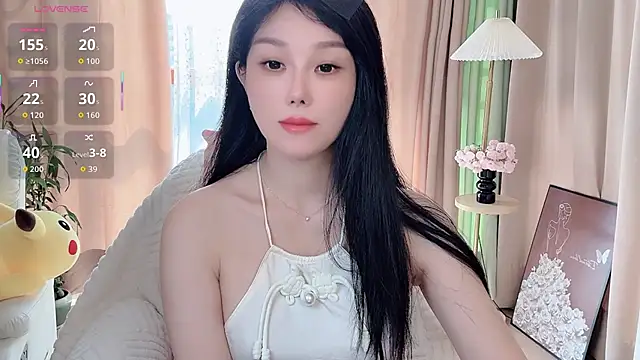 Xiatian520  online show from 10/09/25, 05:08