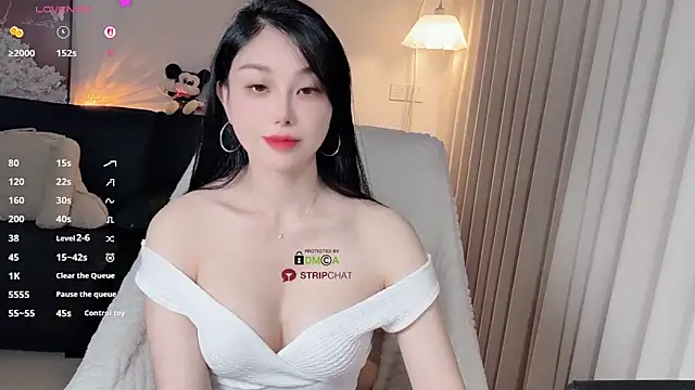 Xiatian520  online show from 04/09/26, 02:12