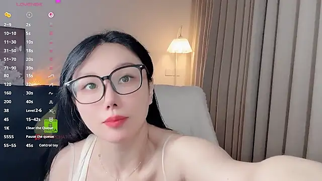 Xiatian520  online show from 03/03/26, 06:42