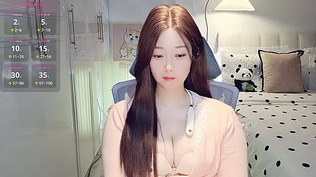 Xiaotantan-99 online show from 04/10/26, 07:32