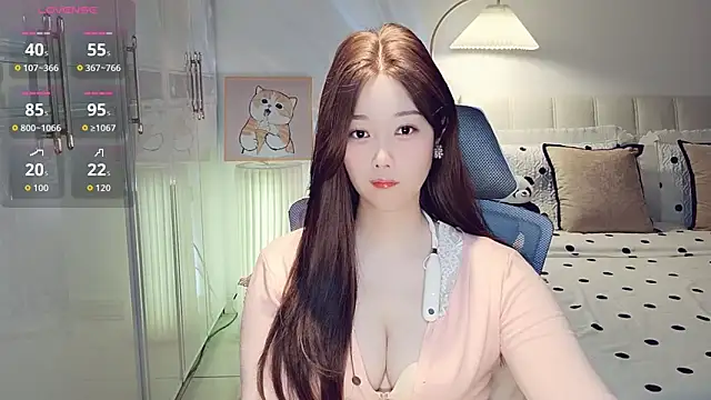 Xiaotantan-99 online show from 03/27/26, 07:37