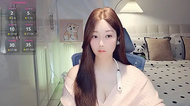 Xiaotantan-99 online show from 04/04/26, 07:31