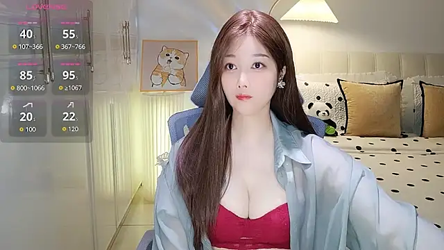 Xiaotantan-99 online show from 05/20/26, 07:33