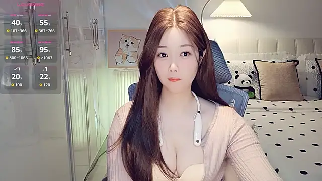 Xiaotantan-99 online show from 03/29/26, 07:26