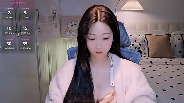 Xiaotantan-99 online show from 02/05/26, 07:32